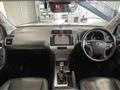2019 Toyota Land Cruiser Prado