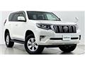 2020 Toyota Land Cruiser Prado