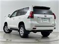 2020 Toyota Land Cruiser Prado