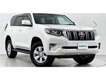 2020 Toyota Land Cruiser Prado