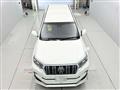 2020 Toyota Land Cruiser Prado