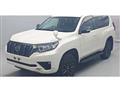 2020 Toyota Land Cruiser Prado