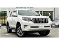 2020 Toyota Land Cruiser Prado