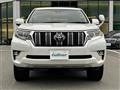 2020 Toyota Land Cruiser Prado