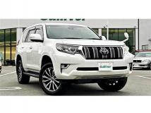2020 Toyota Land Cruiser Prado