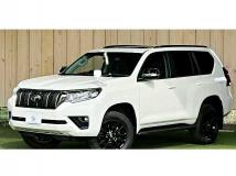 2020 Toyota Land Cruiser Prado
