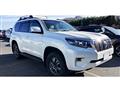 2020 Toyota Land Cruiser Prado