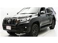 2020 Toyota Land Cruiser Prado