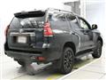 2020 Toyota Land Cruiser Prado