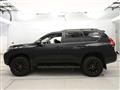 2020 Toyota Land Cruiser Prado