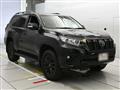 2020 Toyota Land Cruiser Prado