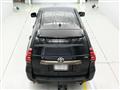 2020 Toyota Land Cruiser Prado