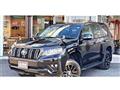 2020 Toyota Land Cruiser Prado