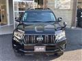 2020 Toyota Land Cruiser Prado