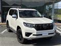 2020 Toyota Land Cruiser Prado