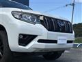 2020 Toyota Land Cruiser Prado
