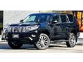 2020 Toyota Land Cruiser Prado