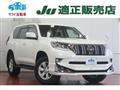 2020 Toyota Land Cruiser Prado