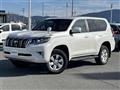 2020 Toyota Land Cruiser Prado