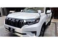 2020 Toyota Land Cruiser Prado