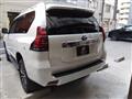 2020 Toyota Land Cruiser Prado