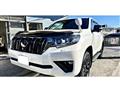 2020 Toyota Land Cruiser Prado