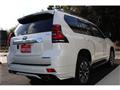 2020 Toyota Land Cruiser Prado