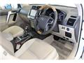 2020 Toyota Land Cruiser Prado