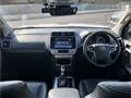2020 Toyota Land Cruiser Prado