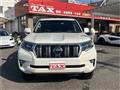 2020 Toyota Land Cruiser Prado