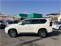 2020 Toyota Land Cruiser Prado