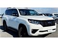 2020 Toyota Land Cruiser Prado