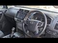 2020 Toyota Land Cruiser Prado