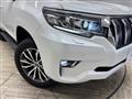 2020 Toyota Land Cruiser Prado
