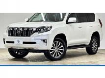 2020 Toyota Land Cruiser Prado