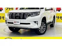 2020 Toyota Land Cruiser Prado
