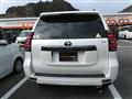 2020 Toyota Land Cruiser Prado