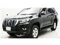 2020 Toyota Land Cruiser Prado