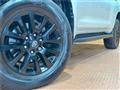 2020 Toyota Land Cruiser Prado