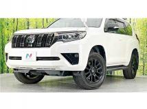 2020 Toyota Land Cruiser Prado