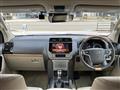2020 Toyota Land Cruiser Prado