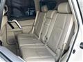2020 Toyota Land Cruiser Prado