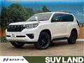 2020 Toyota Land Cruiser Prado