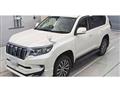 2020 Toyota Land Cruiser Prado