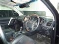 2020 Toyota Land Cruiser Prado