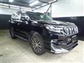 2020 Toyota Land Cruiser Prado