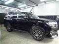 2020 Toyota Land Cruiser Prado