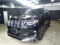 2020 Toyota Land Cruiser Prado
