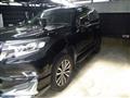 2020 Toyota Land Cruiser Prado