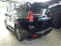 2020 Toyota Land Cruiser Prado